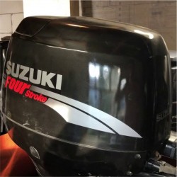Suzuki 50