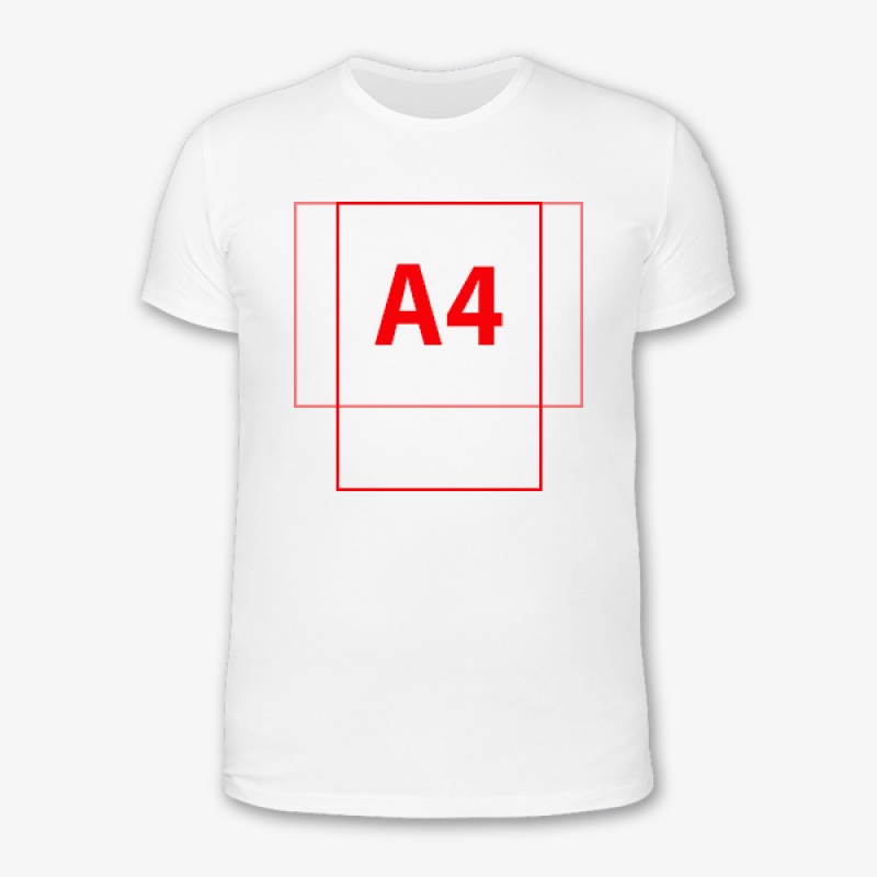 7.4 33. Печать на футболках. Футболка а4. Печать а3 на футболке. Принт а4 на футболке.